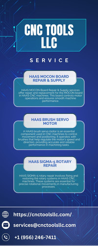 Benefits of Using a HAAS Brush Servo Motor.jpg