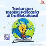 Tantangan Ideologi W