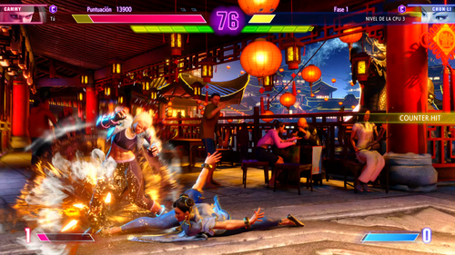 Street Fighter 6 20230607162015.webm Reproductor multimedia VLC 07 06 2023 06 45 15 p. m .png