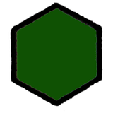 OSHD Background Evergreen