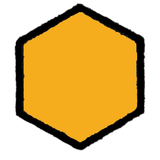 OSHD Background Badlands