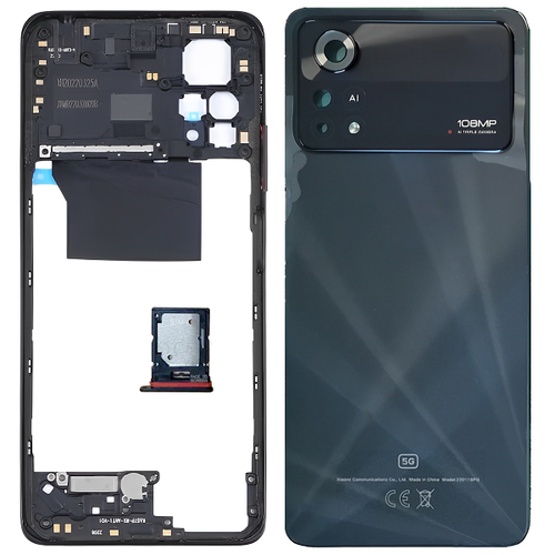 Carcaça Poco X4 Pro 5G 2.png