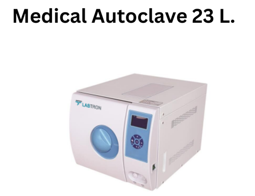 Medical Autoclave 23 L..png