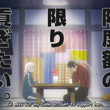 The.Magical.Girl.and.the.Evil.Lieutenant.Used.to.Be.Archenemies.S01E03.Now.Back.to.the.Drawing.Board