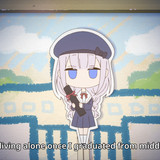The.Magical.Girl.and.the.Evil.Lieutenant.Used.to.Be.Archenemies.S01E01.1080p.CR.WEB DL.AAC2.0.H.264 