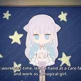 The.Magical.Girl.and.the.Evil.Lieutenant.Used.to.Be.Archenemies.S01E01.1080p.CR.WEB DL.AAC2.0.H.264 