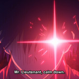 The.Magical.Girl.and.the.Evil.Lieutenant.Used.to.Be.Archenemies.S01E03.Now.Back.to.the.Drawing.Board