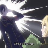 The.Magical.Girl.and.the.Evil.Lieutenant.Used.to.Be.Archenemies.S01E04.A.Habit.of.Chasing.What.Moves