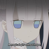 The.Magical.Girl.and.the.Evil.Lieutenant.Used.to.Be.Archenemies.S01E02.The.taking.down.of.the.magica