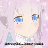The.Magical.Girl.and.the.Evil.Lieutenant.Used.to.Be.Archenemies.S01E04.A.Habit.of.Chasing.What.Moves