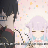 The.Magical.Girl.and.the.Evil.Lieutenant.Used.to.Be.Archenemies.S01E01.1080p.CR.WEB DL.AAC2.0.H.264 