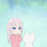 The.Magical.Girl.and.the.Evil.Lieutenant.Used.to.Be.Archenemies.S01E01.1080p.CR.WEB DL.AAC2.0.H.264 