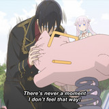 The.Magical.Girl.and.the.Evil.Lieutenant.Used.to.Be.Archenemies.S01E04.A.Habit.of.Chasing.What.Moves