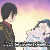 The.Magical.Girl.and.the.Evil.Lieutenant.Used.to.Be.Archenemies.S01E07.Theyre.Friends.1080p.CR.WEB D