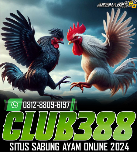 DAFTAR SITUS SABUNG AYAM ONLINE TERPERCAYA | ARENABET88.jpg