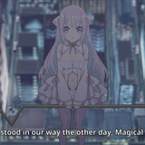 The.Magical.Girl.and.the.Evil.Lieutenant.Used.to.Be.Archenemies.S01E01.1080p.CR.WEB DL.AAC2.0.H.264 