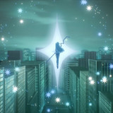 The.Magical.Girl.and.the.Evil.Lieutenant.Used.to.Be.Archenemies.S01E01.1080p.CR.WEB DL.AAC2.0.H.264 