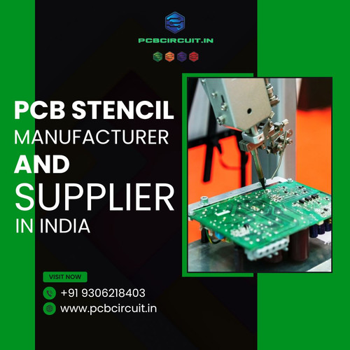 PCB Stencil Manufacturer And Supplier in India.jpg