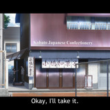 SHOSHIMIN.How.to.become.Ordinary.S01E06.But.I.Get.To.Keep.Charlotte.1080p.CR.WEB DL.AAC2.0.H.264 VAR