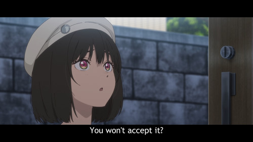 SHOSHIMIN.How.to.become.Ordinary.S01E06.But.I.Get.To.Keep.Charlotte.1080p.CR.WEB DL.AAC2.0.H.264 VAR