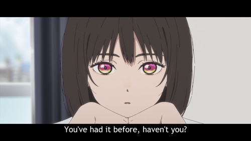 SHOSHIMIN.How.to.become.Ordinary.S01E06.But.I.Get.To.Keep.Charlotte.1080p.CR.WEB DL.AAC2.0.H.264 VAR