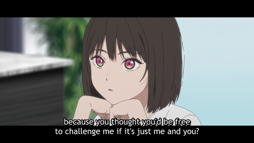 SHOSHIMIN.How.to.become.Ordinary.S01E06.But.I.Get.To.Keep.Charlotte.1080p.CR.WEB DL.AAC2.0.H.264 VAR
