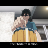 SHOSHIMIN.How.to.become.Ordinary.S01E06.But.I.Get.To.Keep.Charlotte.1080p.CR.WEB DL.AAC2.0.H.264 VAR