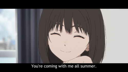 SHOSHIMIN.How.to.become.Ordinary.S01E06.But.I.Get.To.Keep.Charlotte.1080p.CR.WEB DL.AAC2.0.H.264 VAR