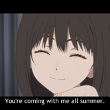 SHOSHIMIN.How.to.become.Ordinary.S01E06.But.I.Get.To.Keep.Charlotte.1080p.CR.WEB DL.AAC2.0.H.264 VAR