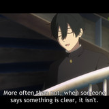 SHOSHIMIN.How.to.become.Ordinary.S01E04.Mind.of.a.Lone.Wolf.1080p.CR.WEB DL.JPN.AAC2.0.H.264.MSubs T