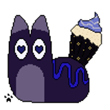 lumplens round 2 birfday dragoness3