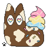 lumplens round 2 birfday me