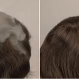 How does hair systm breathability impact on your choice of toupee1
