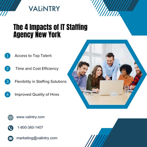 The 4 Impacts of IT Staffing Agency New York.jpg