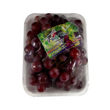 uva grajales roja bandeja 500grs