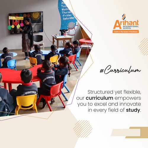Arihant International School Best Boarding School in North India.jpg