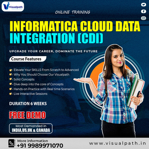 Informatica Cloud Data Integration (CDI) Online Training in Hyderabad.jpg