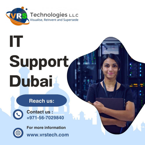 How IT Support Dubai Boosts Business Efficiency?.jpg