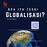teori globalisasi M