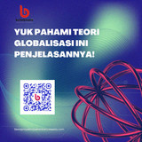 teori globalisasi B