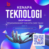 teknologi W