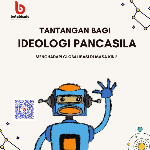 Tantangan Ideologi Pancasila di Tengah Arus Globalisasi B.jpg