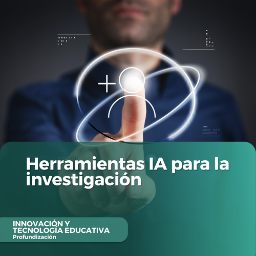 Herramientas IA para la investigación