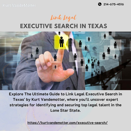 The Ultimate Guide to Link Executive Search in Texas.jpg