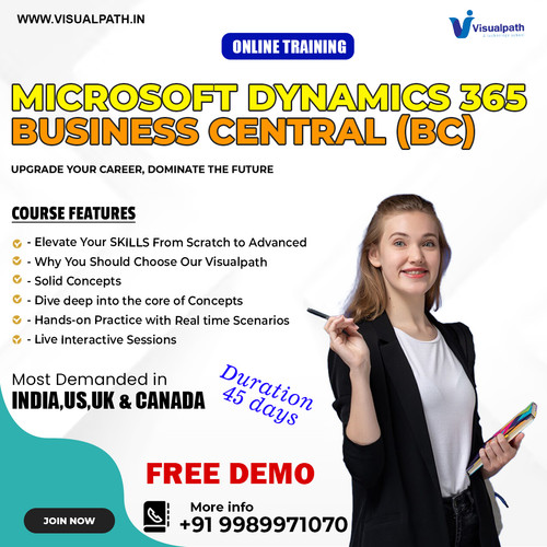 Dynamics 365 Business Central Certification Course Dynamics Business Central.jpg