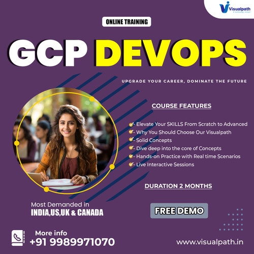 GCP DevOps Training Institute in Ameerpet  |  GCP DevOps Training.jpg