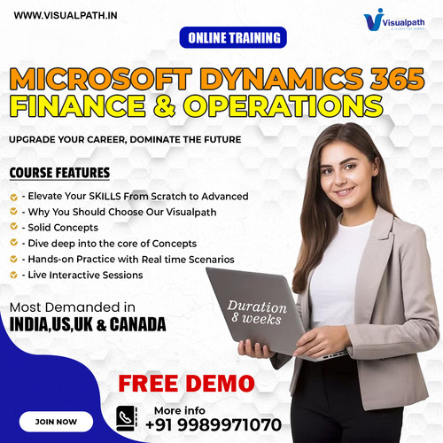 MS Dynamics 365 F&O (Functional-FI Module) Training | Hyderabad.jpg