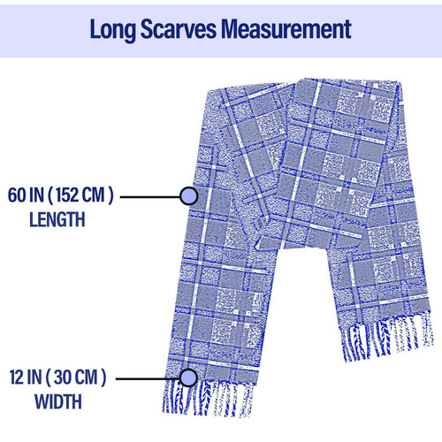 100 pure lambswool scottish scarf 12x60 unisex gift green checkered campbell of 2 400 p[1].jpg