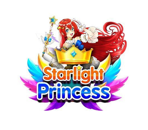 STARLIGHT PRINCESS