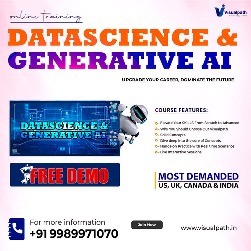 Data Science with Generative AI Online Training | Data Science Course in Hyderabad.jpg